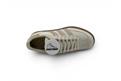 Handball Spezial 'Aluminum Wonder Beige'