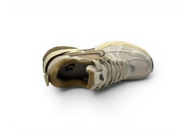 Nike V2K Run 'Light Greenish Brown Khaki Earth Light Bone'