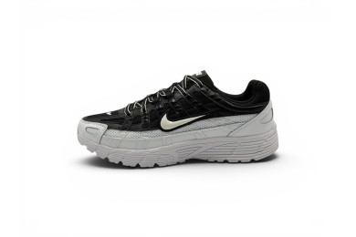 Nike P-6000 CNPT 'Black White'