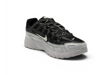 Nike P-6000 CNPT 'Black White'