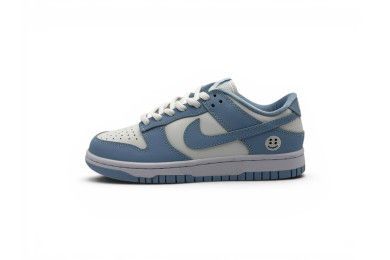 Nike SB Dunk Low x CPFM 'Blue White'