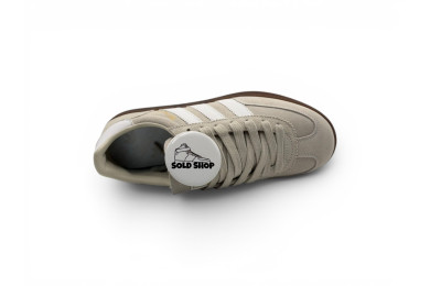 Handball Spezial 'Beige Off White'