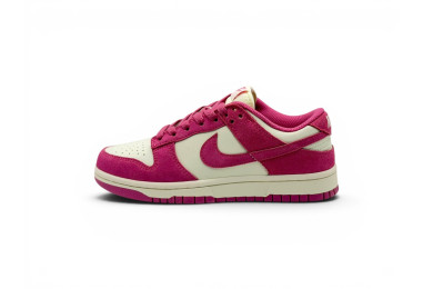Nike Dunk Low 'Pink Rise Sail'