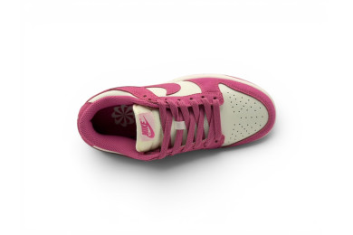 Nike Dunk Low 'Pink Rise Sail'