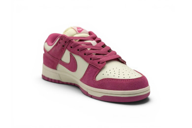 Nike Dunk Low 'Pink Rise Sail'