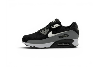 Nike Air Max 90 Essential 'Black Cool Grey White'
