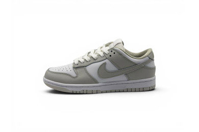 Nike Dunk Low 'Grey Fog'