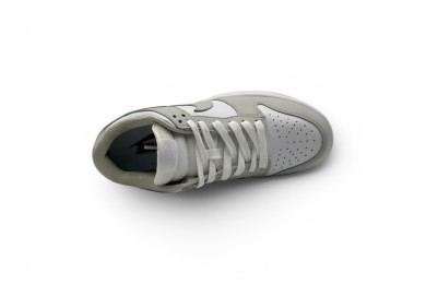 Nike Dunk Low 'Grey Fog'