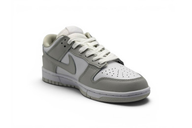 Nike Dunk Low 'Grey Fog'