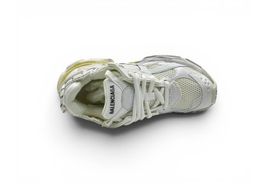 Balenciaga Runner Sneaker White