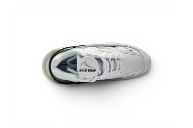 Raf Simons Response Trail 2 'Vintage White'