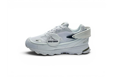 Raf Simons Response Trail 2 'Vintage White'