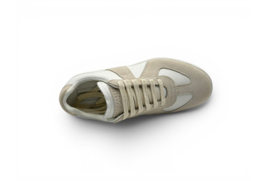 MAISON MARGIELA Replica 'Triple White'