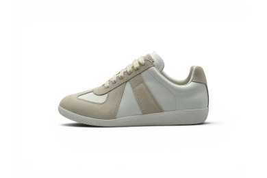 MAISON MARGIELA Replica 'Triple White'