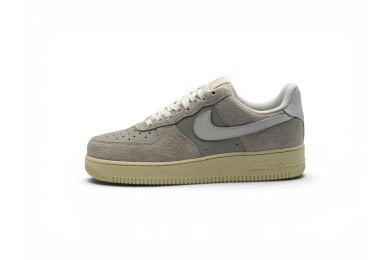Nike Air Force 1 Phantom & Light Bone