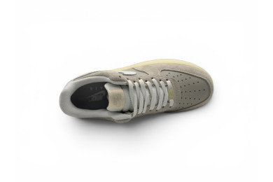 Nike Air Force 1 Phantom & Light Bone