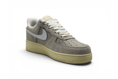 Nike Air Force 1 Phantom & Light Bone