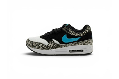 Nike x Atmos Air Max 1 Retro 'Elephant' 2017