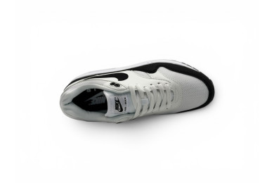 Nike Air Max 1 'White Black'