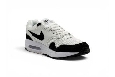 Nike Air Max 1 'White Black'