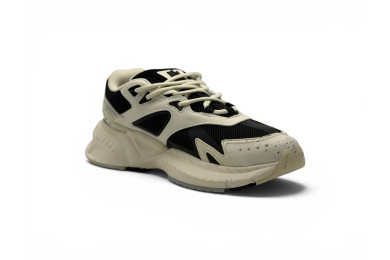 AMIRI MA Runner black milk