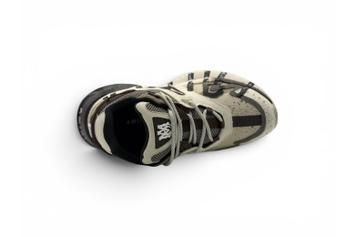 AMIRI MA Runner beige
