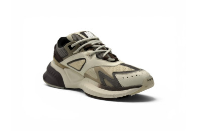 AMIRI MA Runner beige