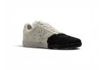 MAISON MARGIELA Replica 'white/black' textile