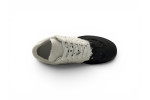 MAISON MARGIELA Replica 'white/black' textile