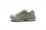 ASICS Gel-NYC 'Cream Cloud Grey'