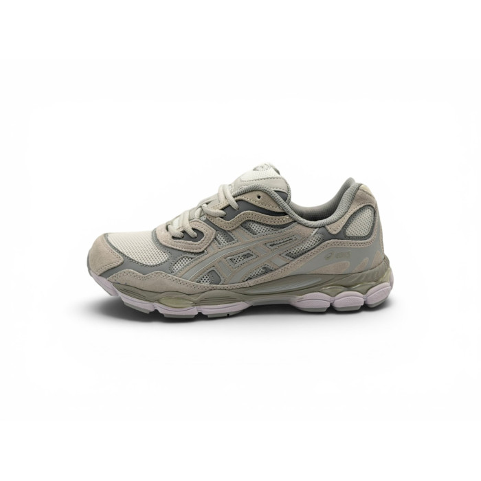 ASICS Gel-NYC 'Cream Cloud Grey'