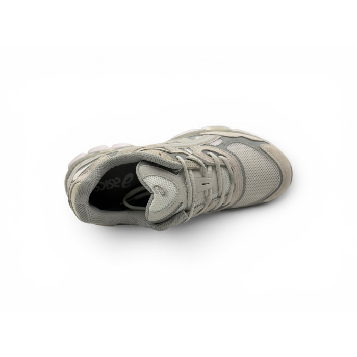 ASICS Gel-NYC 'Cream Cloud Grey'