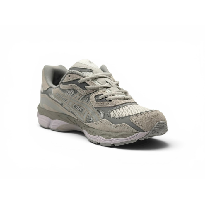 ASICS Gel-NYC 'Cream Cloud Grey'