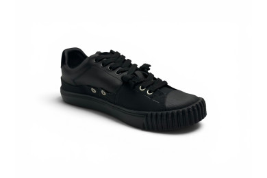 Maison Margiela New Evolution Leather Black
