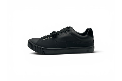 Maison Margiela New Evolution Leather Black