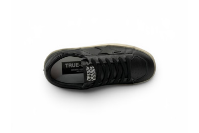 Golden Goose Deluxe Brand Stardan Black