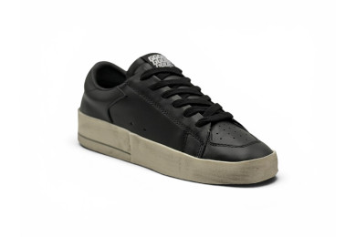Golden Goose Deluxe Brand Stardan Black