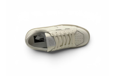 Golden Goose Deluxe Brand Stardan White