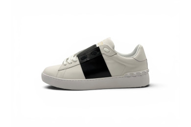 Valentino Garavani Open 'White/black'