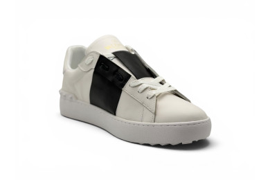 Valentino Garavani Open 'White/black'