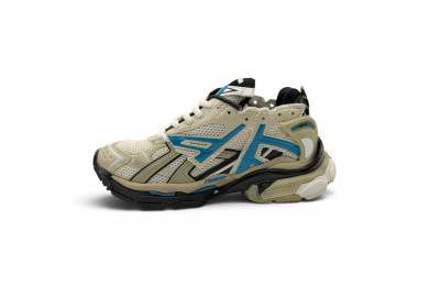 Balenciaga Runner 'Hydro-Erosion'