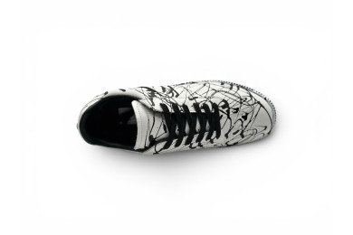 Maison Margiela Replica 'Leather Penki'