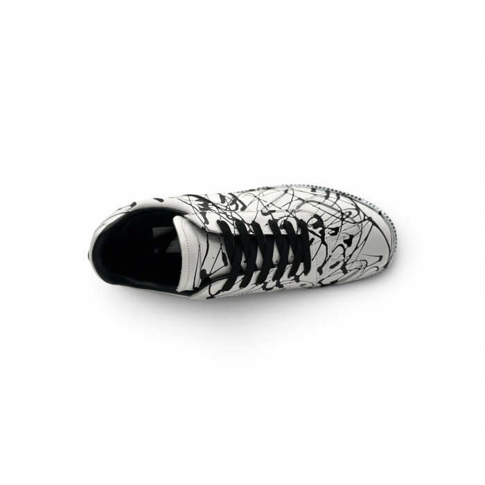 Maison Margiela Replica 'Leather Penki'
