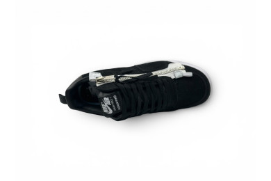 Nike Acronym x Lunar Force 1 Sp Zip 'Black/White'