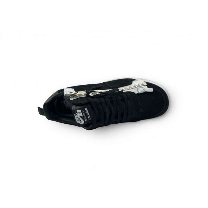 Nike Acronym x Lunar Force 1 Sp Zip 'Black/White'