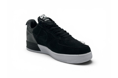 Nike Acronym x Lunar Force 1 Sp Zip 'Black/White'