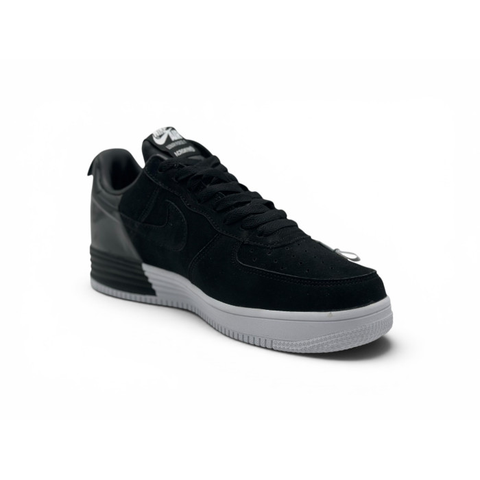 Nike Acronym x Lunar Force 1 Sp Zip 'Black/White'