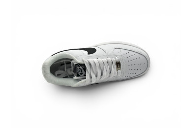 Nike Air Force 07 3 white/black