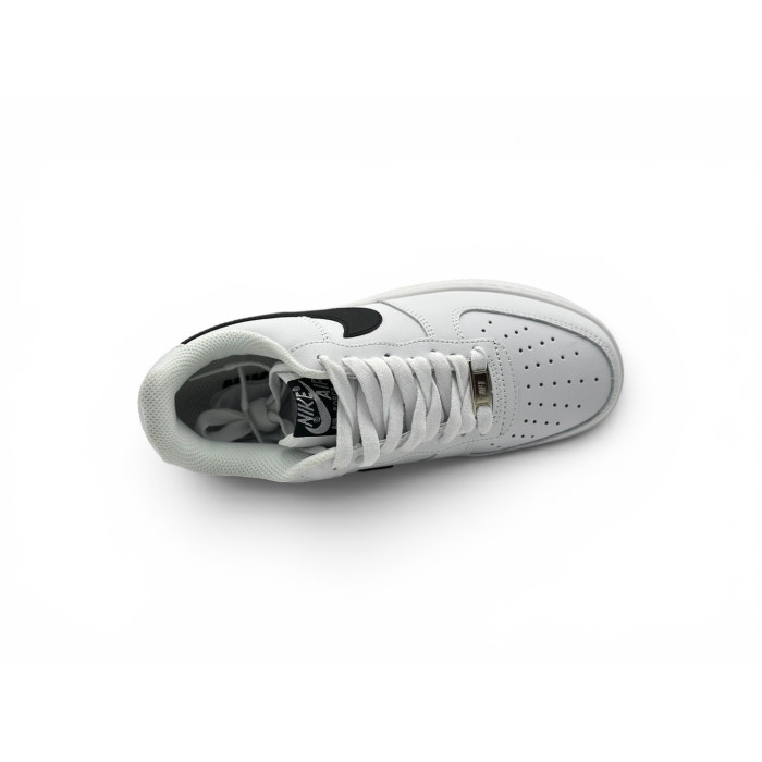 Nike Air Force 07 3 white/black