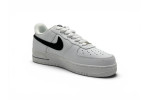 Nike Air Force 07 3 white/black